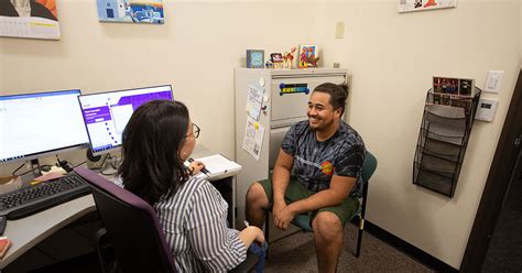 Counseling and Transfer .